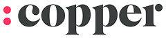 Copper Logo