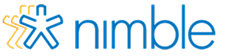 Nimble Logo