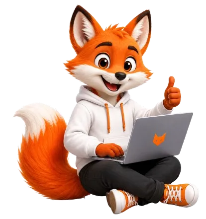 why choose gofox