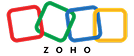 Zoho logo