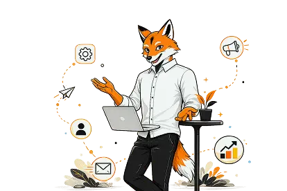 gofox Sales