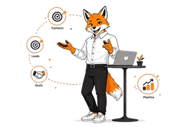 gofox sales