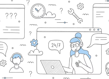 Revolutionizing Customer Service: How Chat Support is Changing the Game