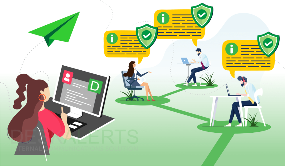 The Benefits of Chat Messaging