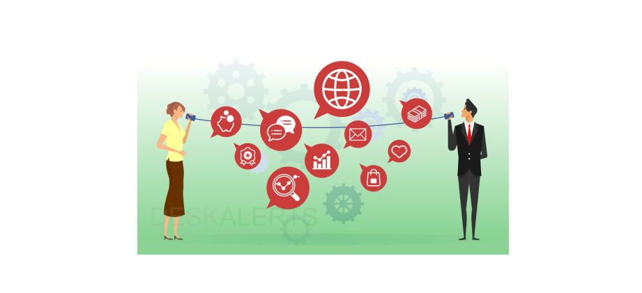 Advantages of Chat Software for Communication and Collaboration