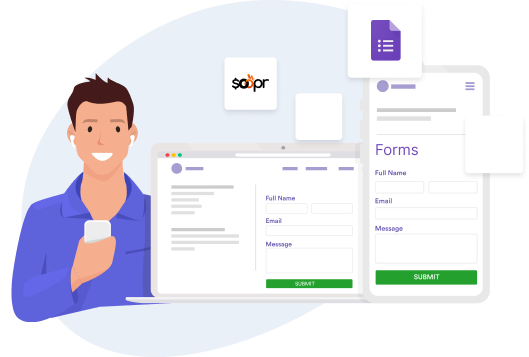 The Benefits of Using an Intuitive Form Creation Tool