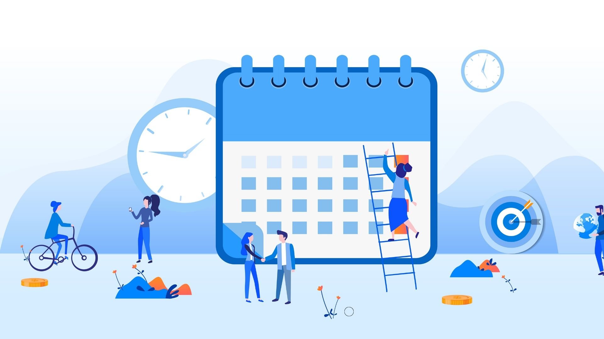 Strategies for Maximizing Social Media Engagement through Scheduled Posts