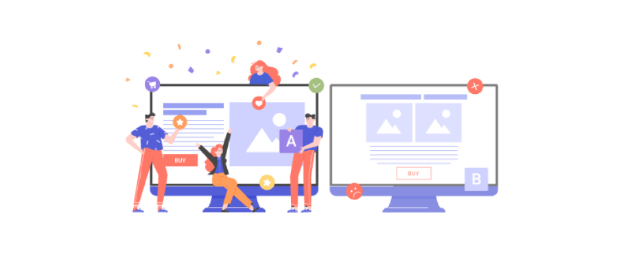 Best Landing Page Designs for Increasing Conversions