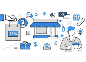 Building Your Ecommerce Store Made Easy