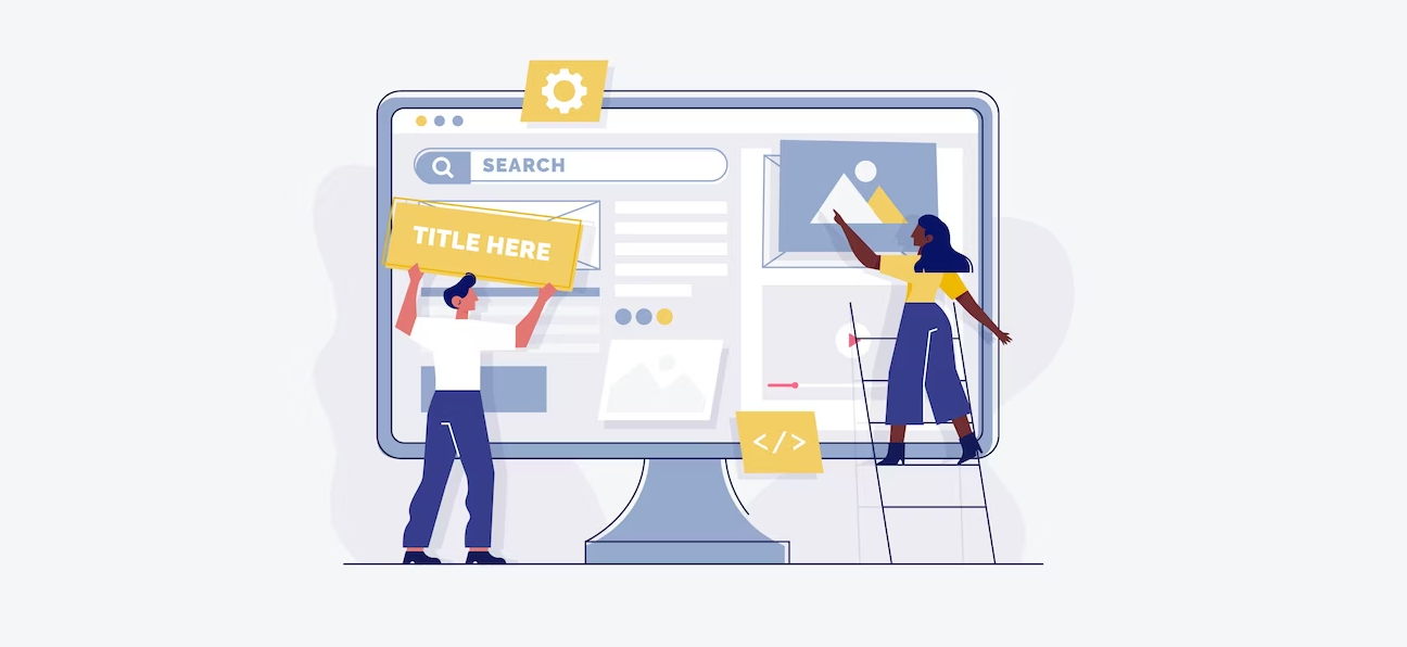 Top 10 Web Designing Sites for Stunning Website Creation